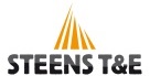 Steens T&E Logo
